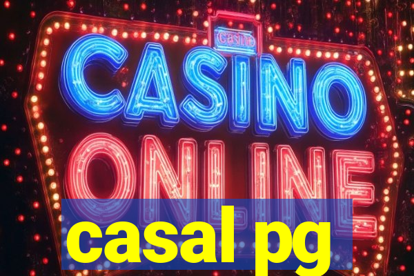 casal pg
